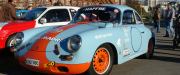 II Rallye Rutas Cantabras